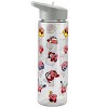Kirby 2-Pack Single Wall 24 Oz Water Bottle Set - 2 of 4