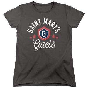 Women's SMC Of California Gaels T-Shirt - 1 of 4