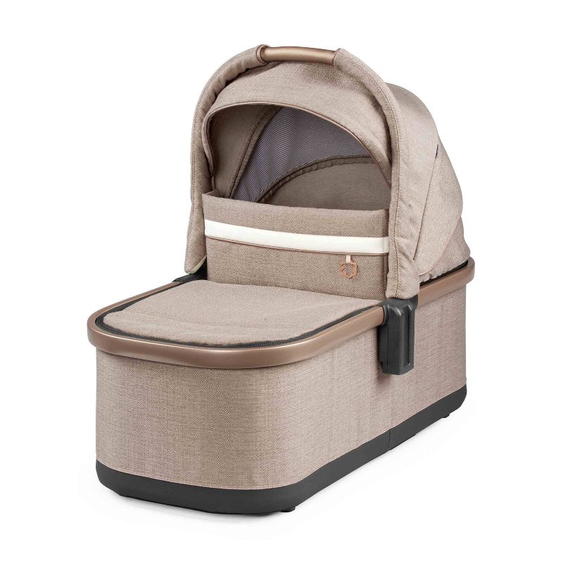 Peg Perego Bassinet with Home Stand - Mon Amour, 2 of 8