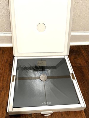 Withings Cardio Smart Scale - 42things Online Shop