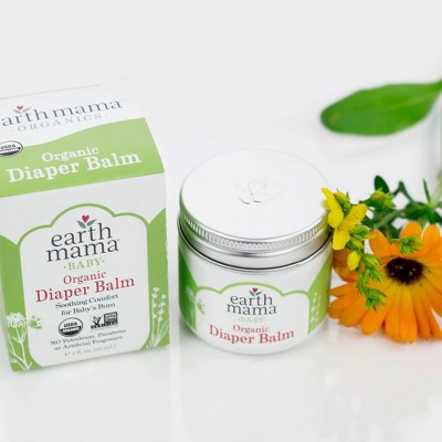 earth mama diaper balm target