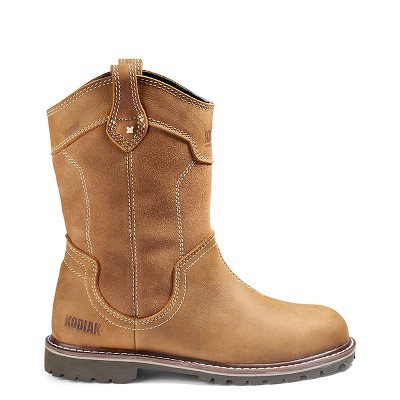 Kodiak Women's Kodiak Bralorne Wellington Waterproof Boot