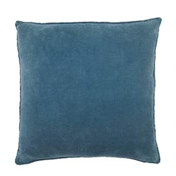 26"x26" Oversized Sunbury Poly Filled Square Throw Pillow - Jaipur Living