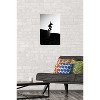 Trends International Skateboarding - Silhouette Unframed Wall Poster Prints - 2 of 4