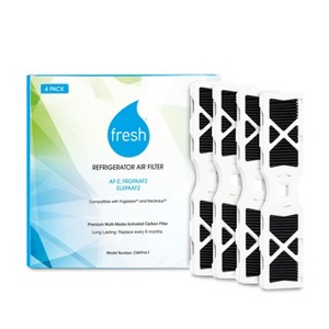 Frigidaire AF-2, RAF-2, FRGPAAF2, Electrolux ELXPAAF2 Refrigerator Air Filter Replacement - 1 of 4