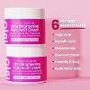 Seoul Ceuticals Korean Kojic Acid Cream Dark Spot Remover + Glycolic Acid + Niacinamide + Cica + HA Moisturizer - Cruelty Free K Beauty Skincare 2oz - 2 of 4