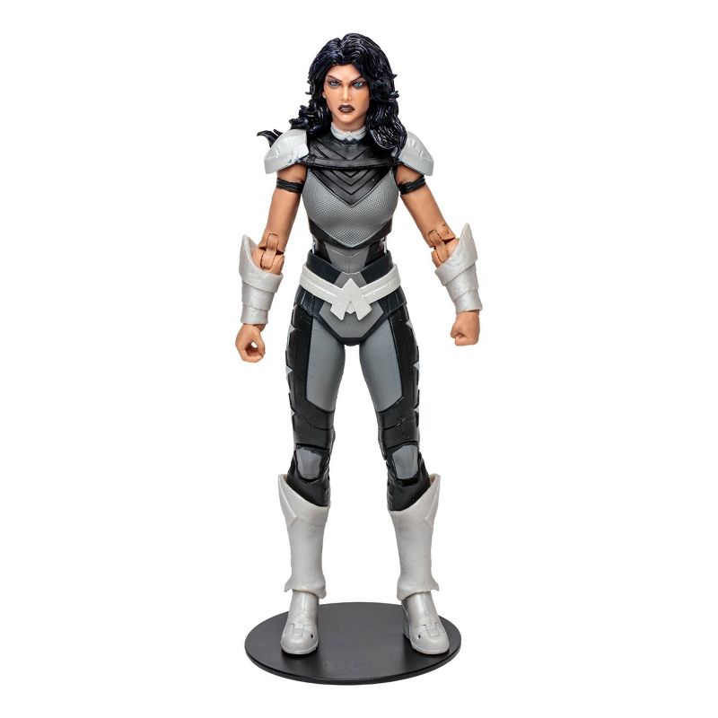 DC Comics Build-A-Figure Titans Donna Troy Action Figure, 6 of 12