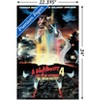 Trends International A Nightmare on Elm Street 4: The Dream Master - One Sheet Unframed Wall Poster Prints - 3 of 4