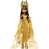Monster High Howliday Winter Cleo Doll - 3 of 4