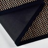 BAGOKIE 2/3 Pieces Non-Skid Kitchen Rugs and Mats Set - 2 of 4
