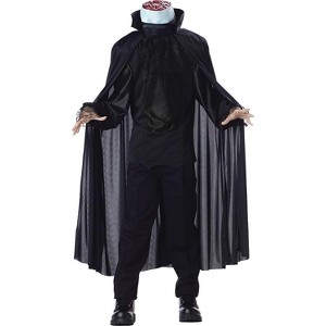 California Costumes Boys' Sleepy Hallow Headless Horseman Costume - 1 of 1
