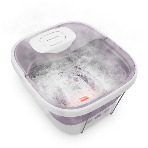 Foot bath target discount