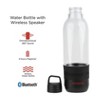 AIWA Get Fit Sport Kit Wireless Sport Earphones + 2 in 1 Water Bottle with Wireless Speaker - 2 of 4