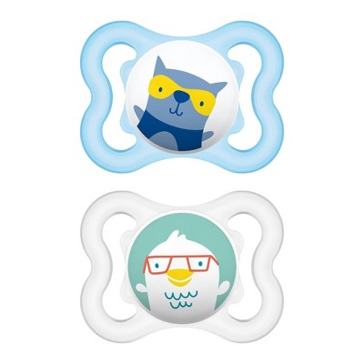 mam start pacifier