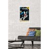 Trends International Marvel Comics - Venom - Lethal Protector Cover #1 Framed Wall Poster Prints - 2 of 4