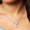 Care Bears Love-A-Lot Bear Balloon Pendant Necklace - image 2 of 4