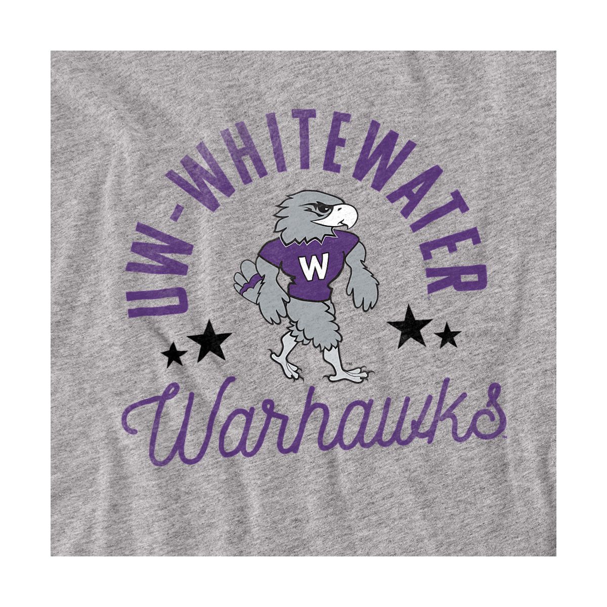 Women's University Of Wisconsinwater Warhawks T-Shirt - thumbnail 2