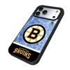 NHL Eastern Conference Teams Ice Wordmark Bump Cell Phone Case for Apple iPhone 17 Series - 2 of 4
