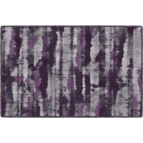 Brumlow Mills Contemporary Abstract Area Rug - image 1 of 4