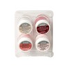 KISS Salon Dip Color Palette - Rose Garden - 4ct - 2 of 4