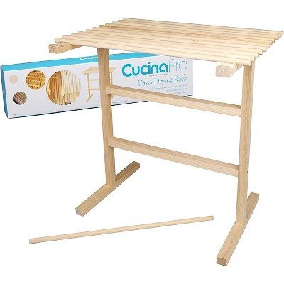 Pasta Drying Rack