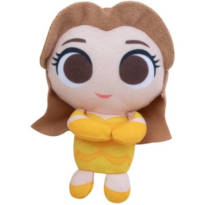 Funko Disney Ultimate Princess 4 Inch Funko Plush | Belle