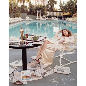 Terry O'Neill: Every Picture Tells a Story - (Hardcover) - 1 of 1