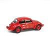1/64 Volkswagen Classic Beetle, Corpo de Bombeiros Club V-Dub 20 36110-F - 2 of 4