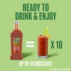 Zing Zang Blazing Bloody Mary RTS Cocktail - 1.75L - 4 of 4