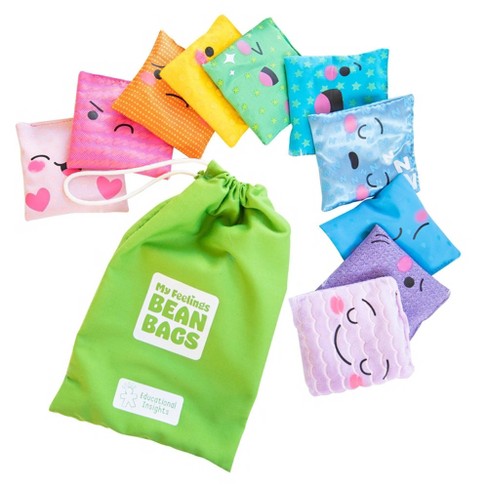 Kids bean best sale bags target