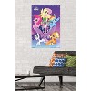 Trends International Hasbro My Little Pony Movie - Adventure Unframed Wall Poster Prints - 2 of 4