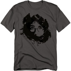 Harry Potter Dementors Swarm Adult T-Shirt - 1 of 4
