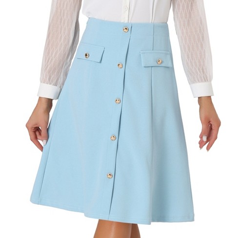Formal skirt target sales