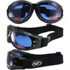 Global Vision Eyewear Eliminator Safety Motorcycle Goggles - image 4 of 4