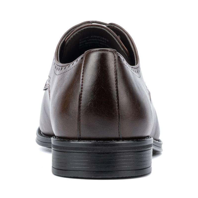 Xray Footwear Dionís Men's Oxford Shoe, 5 of 8