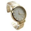 Olivia Pratt Round Face Every Day Versatile Bangle Women Watch - 3 of 3