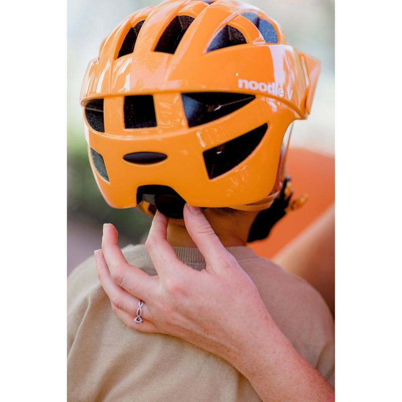 Joovy Noodle Multi-Sport Kids' Helmet - XS/S, 4 of 9