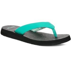 Sanuk Women's Yoga Mat II Sandals : Target
