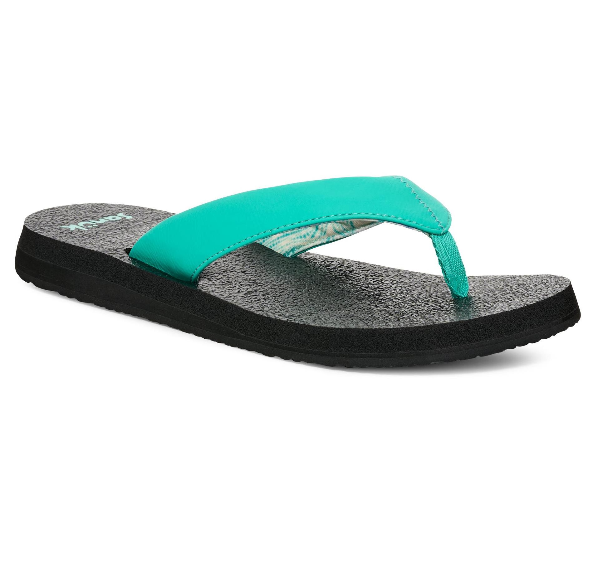 Sanuk Women's Yoga Mat II Sandals