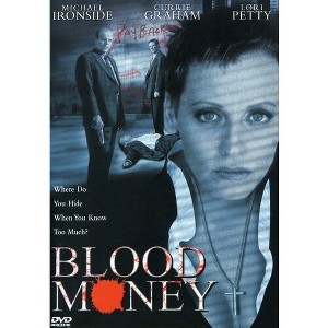Blood Money (DVD)(1999) - 1 of 1