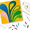 12ct Artist Acrylic Paint Tubes - Mondo Llama™ - 4 of 4