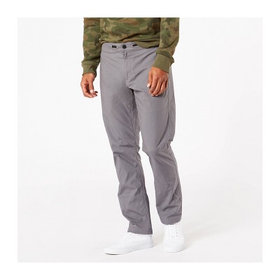 Relaxed Pants - Silverstone 34 