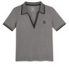 Spruce Fashion Alice Roya Polo - 2 of 4