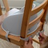 Ity by Ingenuity My Spot Easy-Clean Baby Booster Seat Feeding Chair - 2 of 4