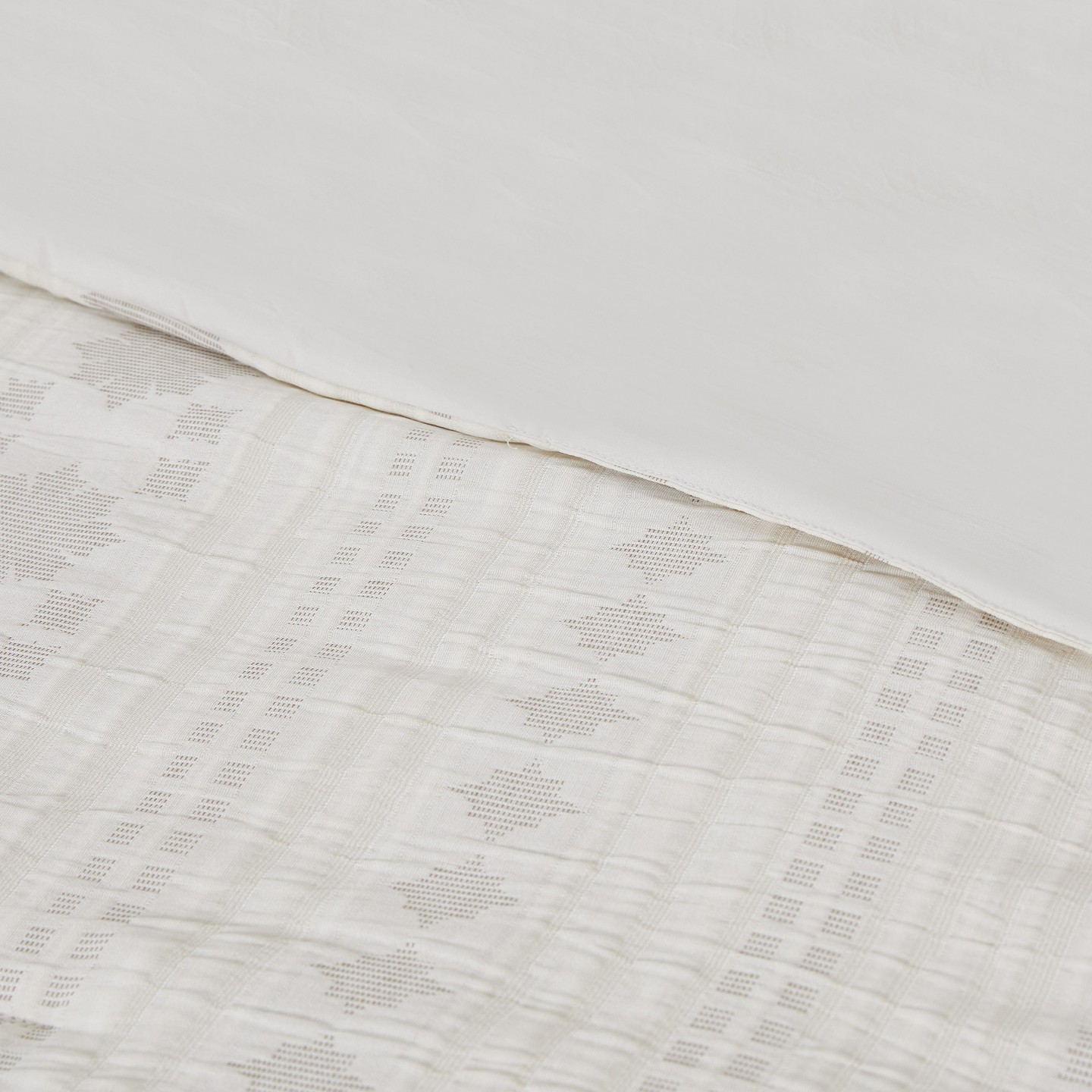 Комплект с одеялом Modern Threads 5-Piece Marcy Jacquard Microfiber Comforter Set — фото 8