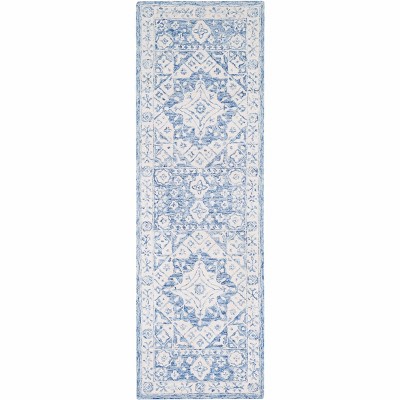 Hauteloom Devine Wool Area Rug