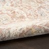 Nourison Heirloom Blend Vintage Floral Indoor Area Rug - 3 of 4