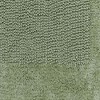 Knightsbridge Bella Napoli 220 GSF Reversible Bath Rug 17 x 24 - Sage - 4 of 4