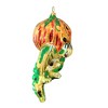 Larry Fraga 6.5 Inch Gargoyle Halloween Tree Ornament , Halloween Ornament Pumpkin (1PC) - 3 of 3