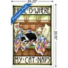 Trends International Meredith Dillman - Home Is Where My Cat Naps Framed Wall Poster Prints - 3 of 4